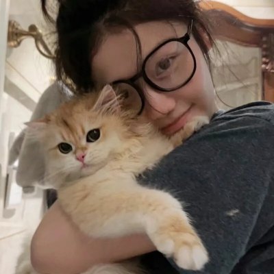 我的女神女汉子