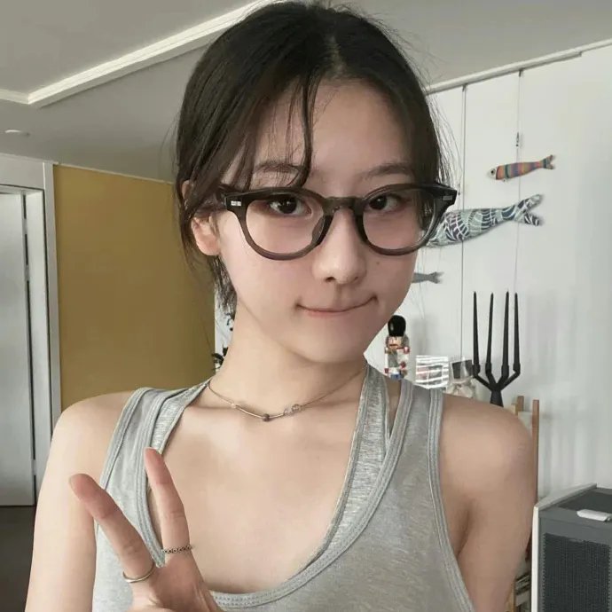 蜡人馆