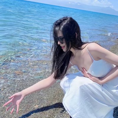 飞翔的魔女