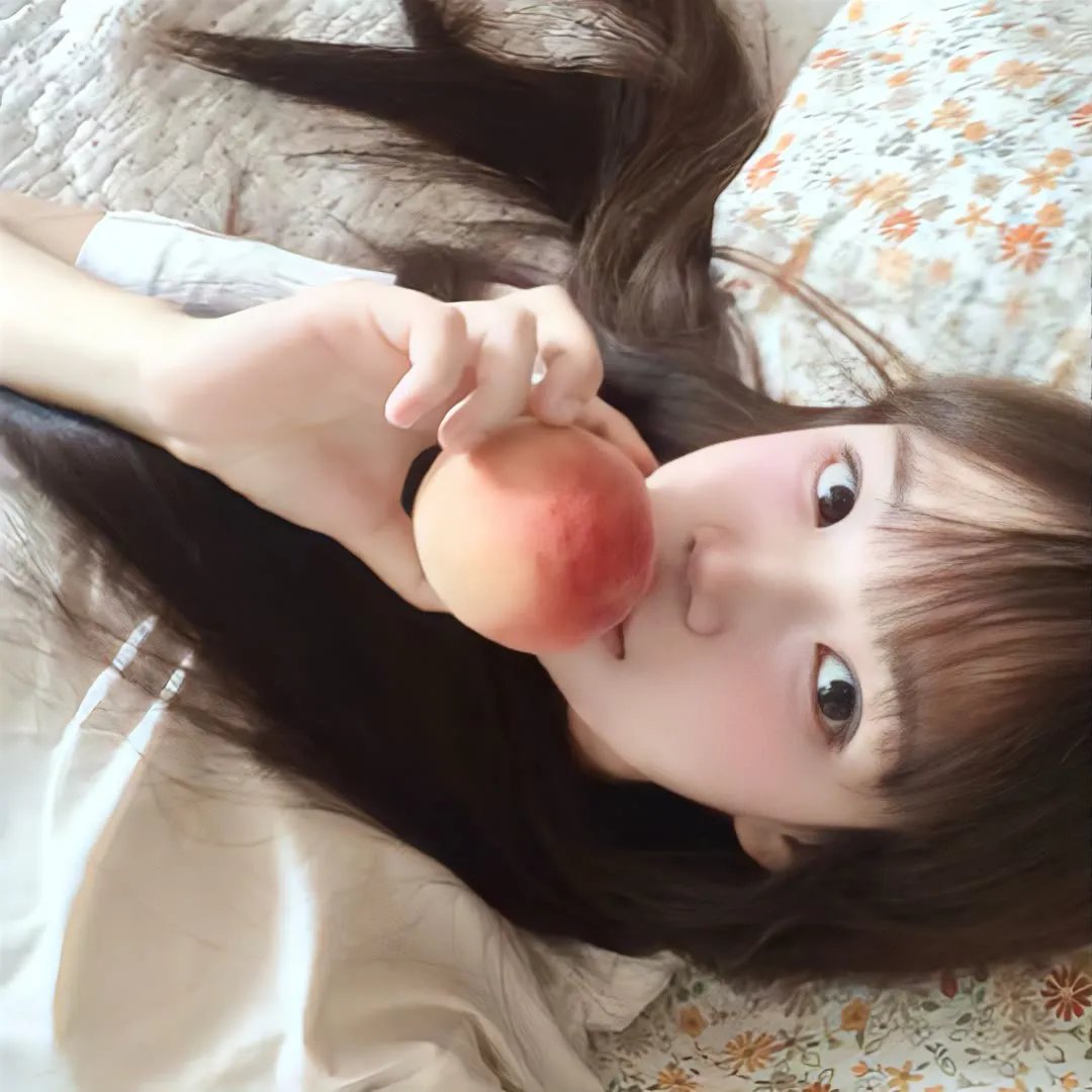 一袭青衣处女心